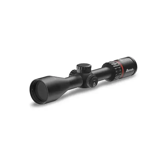 Burris Fullfield 3-12X42mm Plex KSD Scope