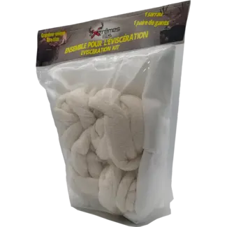 LES PRODUITS EXTRÊMES C.G C.G Extreme Evisceration Kit