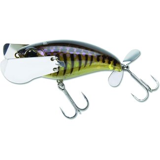 JACKAL Jackall Pompadour JR  2-1/2''