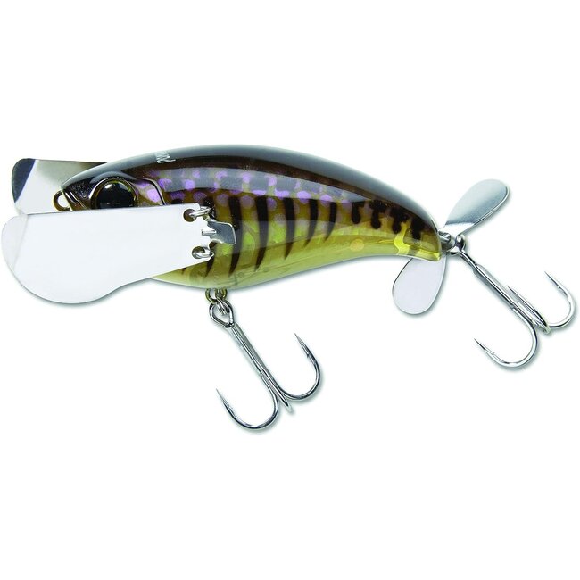 Jackall Pompadour JR  2-1/2''