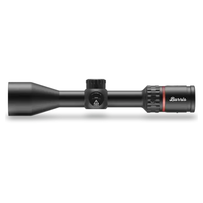 Télescope Burris Fullfield 3-12X42mm Plex KSD