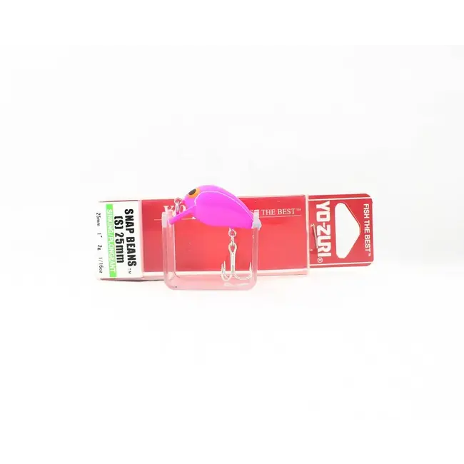 Yo-Zuri Snap Beans 1''