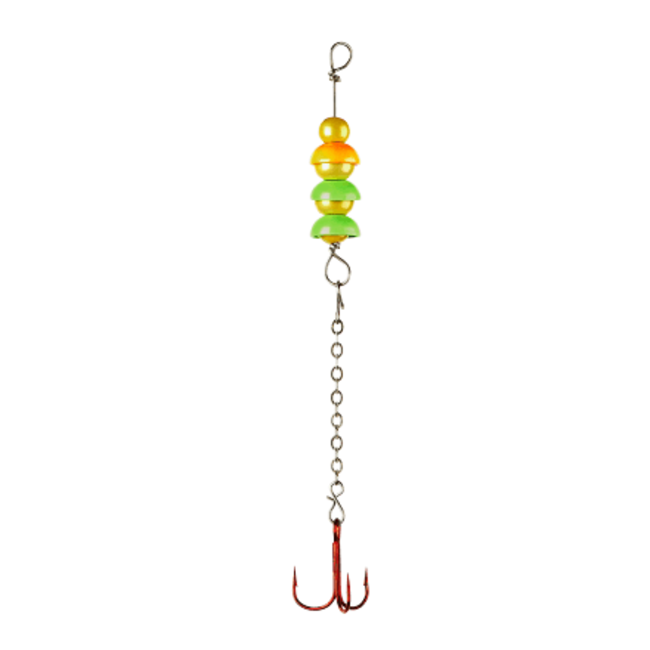 Lindy Perch Talker Lure 1/16oz