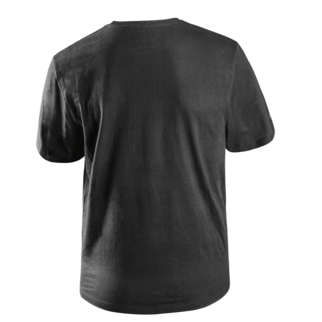 Remington Charcoal Brown Bear T-Shirt
