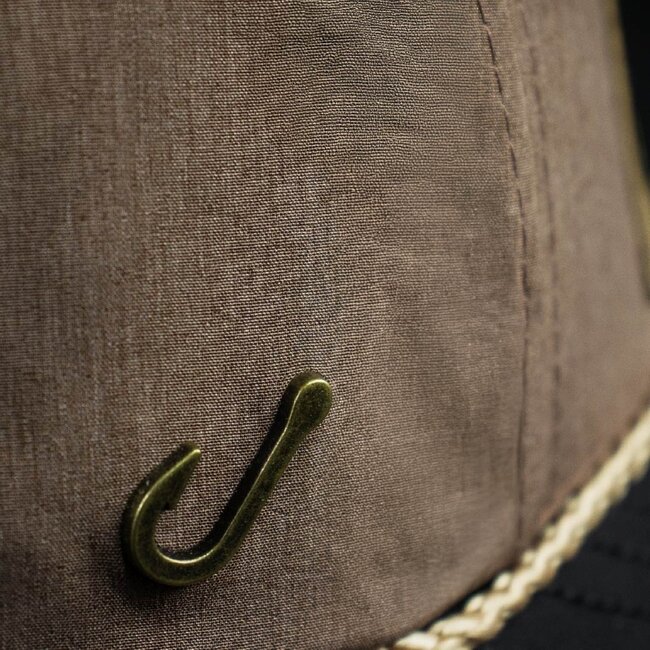 Ranch & Corral Fishing Cap 21