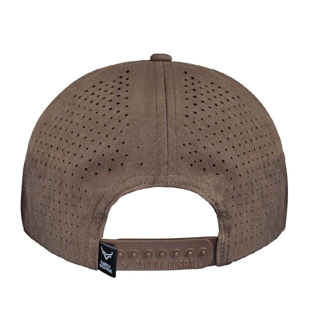 Ranch & Corral Fishing Cap 21