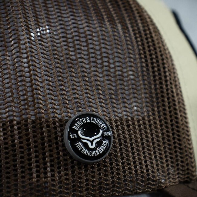 Casquette Ranch & Corral Berger Allemand 26