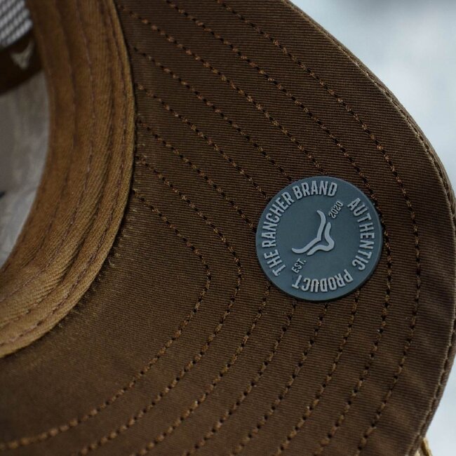 Casquette Ranch & Corral Berger Allemand 26