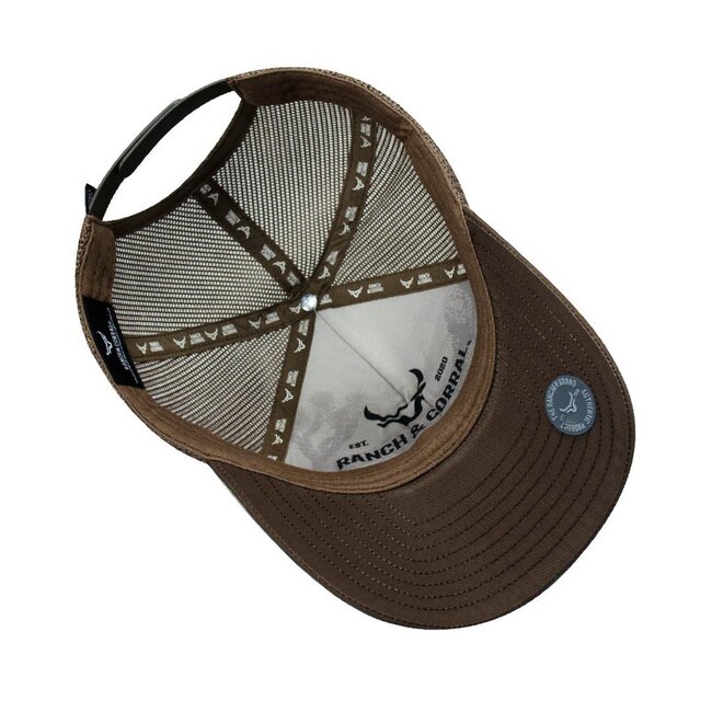 Ranch & Corral German Shepherd Cap 26