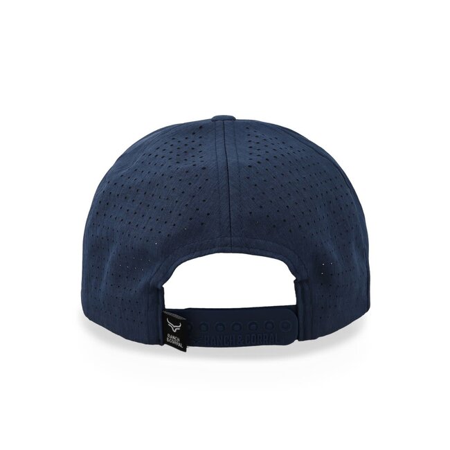 Casquette Ranch & Corral Pêche à la mouche 23