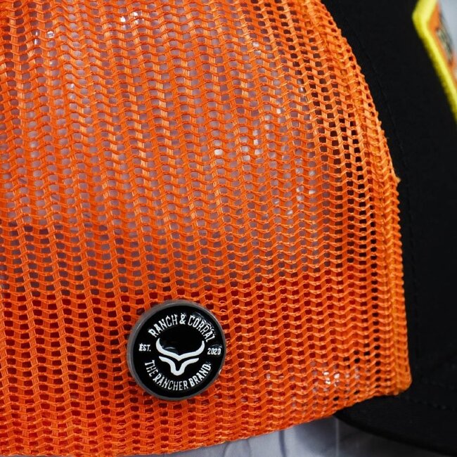 Ranch & Corral Lifestyle Cap 30 "The Cowboy Rifle 30-30"