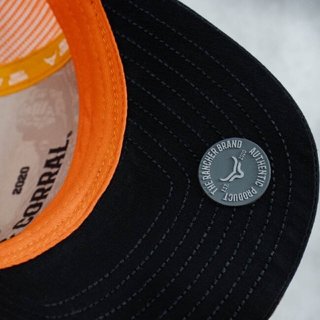 Ranch & Corral Lifestyle Cap 30 "The Cowboy Rifle 30-30"