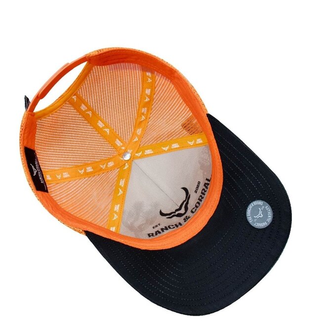 Casquette Ranch & Corral  Mode de vie 30 ''The Cowboy Rifle 30-30''