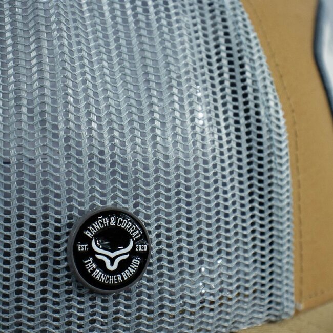 Ranch & Corral Agriculture Cap 01