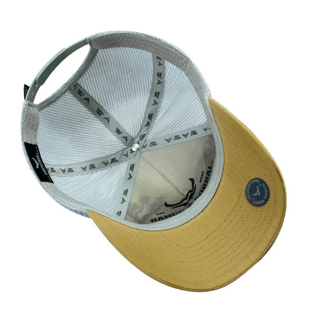 Casquette Ranch & Corral Agriculture 01