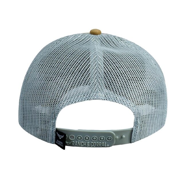 Ranch & Corral Agriculture Cap 01