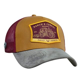 Ranch & Corral Ranch & Corral Agriculture Cap 04