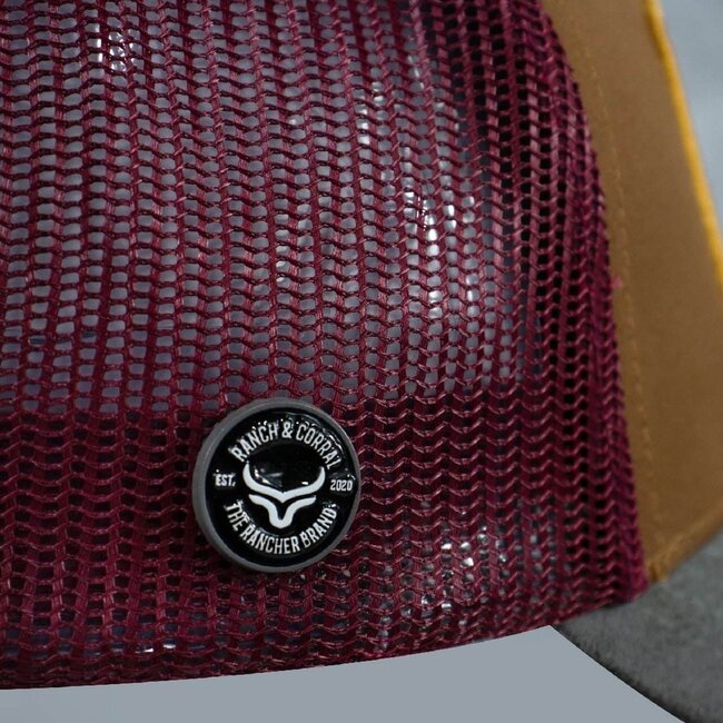 Ranch & Corral Agriculture Cap 04