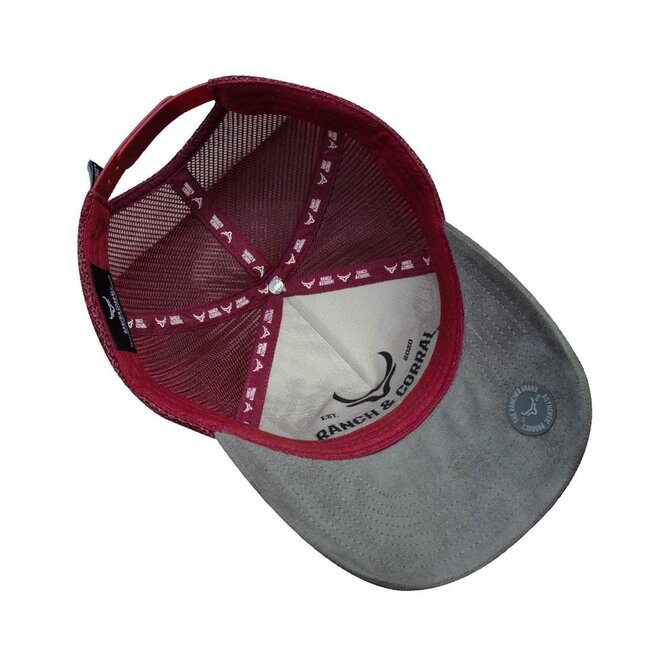 Casquette Ranch & Corral Agriculture 04