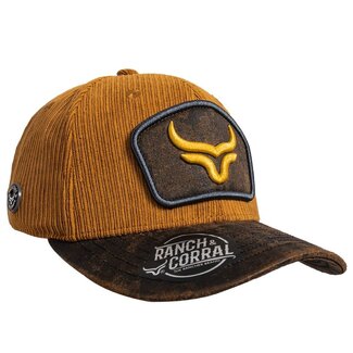 Ranch & Corral Ranch & Corral Classic Cap 21