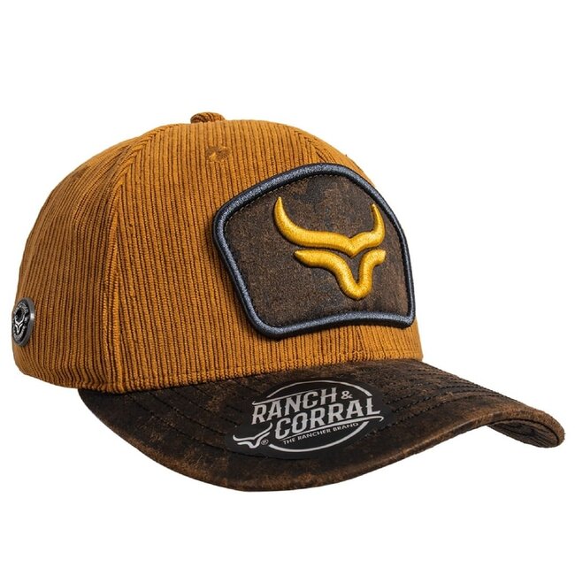Casquette Ranch & Corral Classique 21