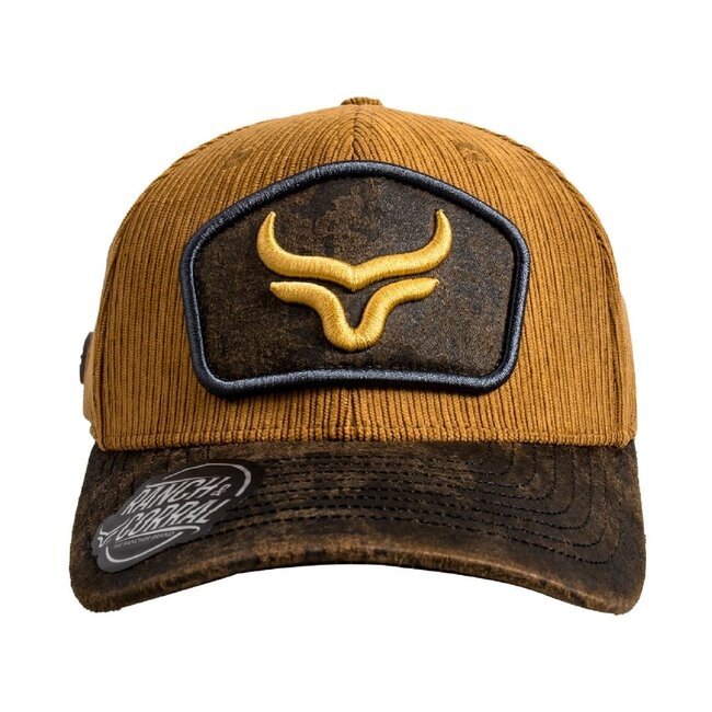 Ranch & Corral Classic Cap 21