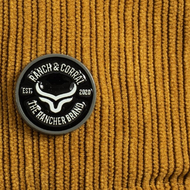 Casquette Ranch & Corral Classique 21