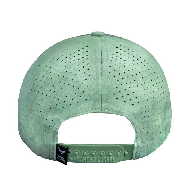 Casquette Ranch & Corral Pêche 20