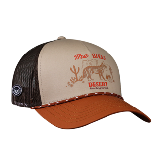 Ranch & Corral Ranch & Corral Retro Cap 02