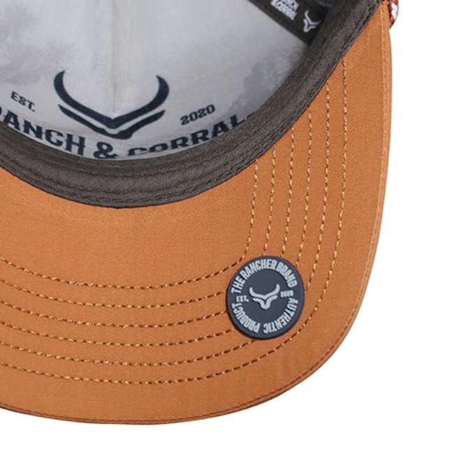 Ranch & Corral Retro Cap 02