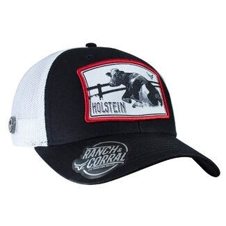 Ranch & Corral Ranch & Corral Holstein Cattle Cap 47