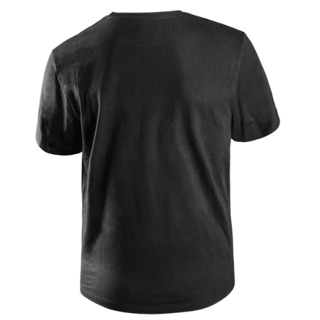 Remington Charcoal Deer Logo T-Shirt