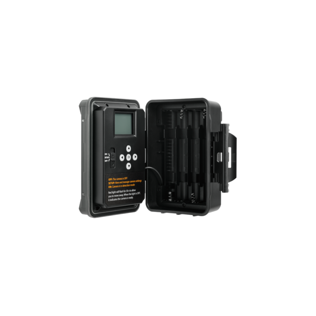 Caméra Spypoint Force 24