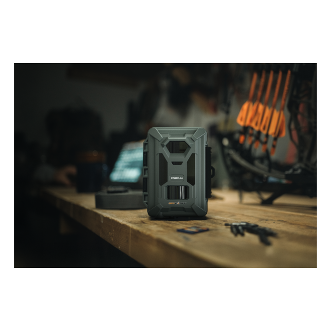Spypoint Force 24 Trail Camera