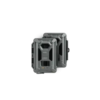 SPYPOINT Spypoint Force 24 Twin Pack Trail Camera