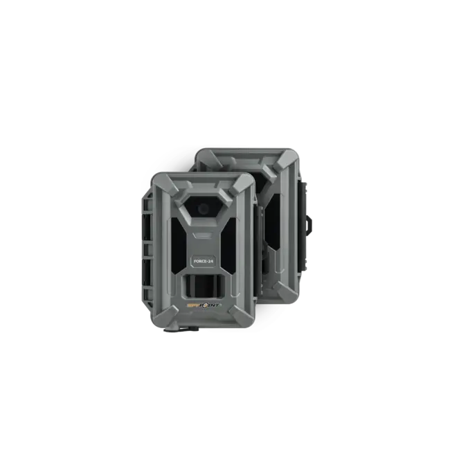 Caméra Spypoint Force 24 Twin Pack