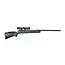 Gamo Outback HP 1250fps Cal.177 Rifle with Scope