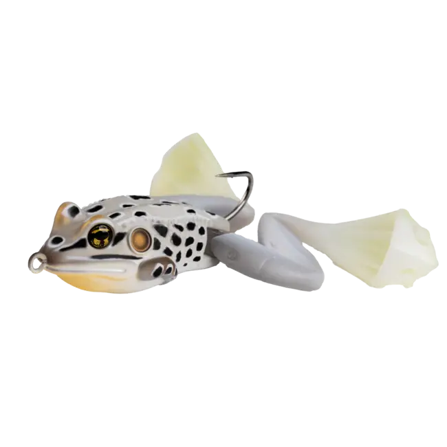Live Target Frog The Ultimate 2''