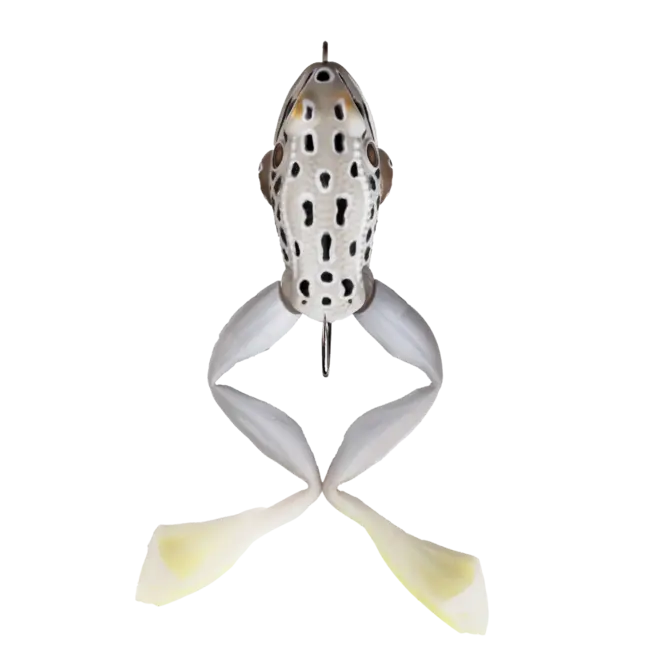 Live Target Frog The Ultimate 2''