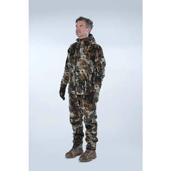 Manteau Connec Radar Vent II Outvision