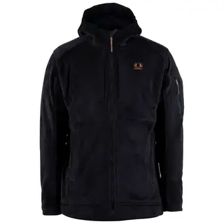 Connec Outdoors Connec Radar Vent Black Moose Men's Coat