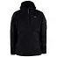 Connec Radar Vent Black Moose Men's Coat