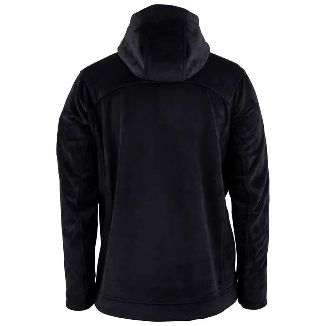 Manteau Connec Radar Vent Black Moose Homme