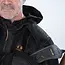Connec Radar Vent Black Moose Men's Coat