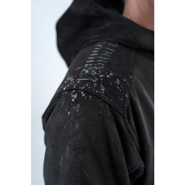 Manteau Connec Radar Vent Black Moose Homme