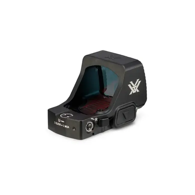 Vortex Defender XL 2 MOA Red Dot Sight