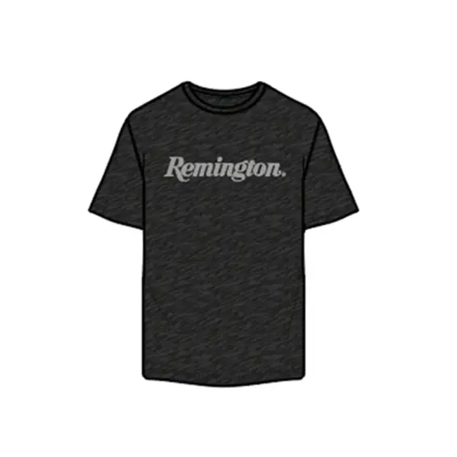 Remington Newland Men's Charcoal T-Shirt