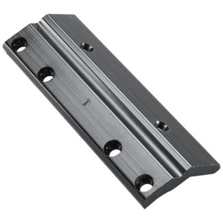 WEAVER Weaver #1 Detachable Side Mounts Remington 700