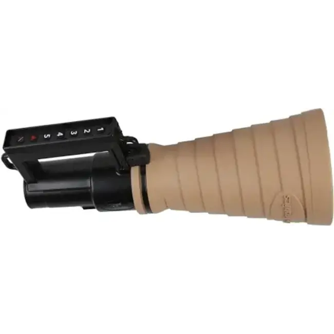 Recall Designs RD-Tronics Electronic Moose Call