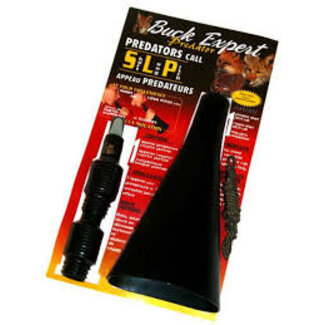 BUCK EXPERT Buck Expert SLP Predator Call